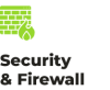 security & Firewall